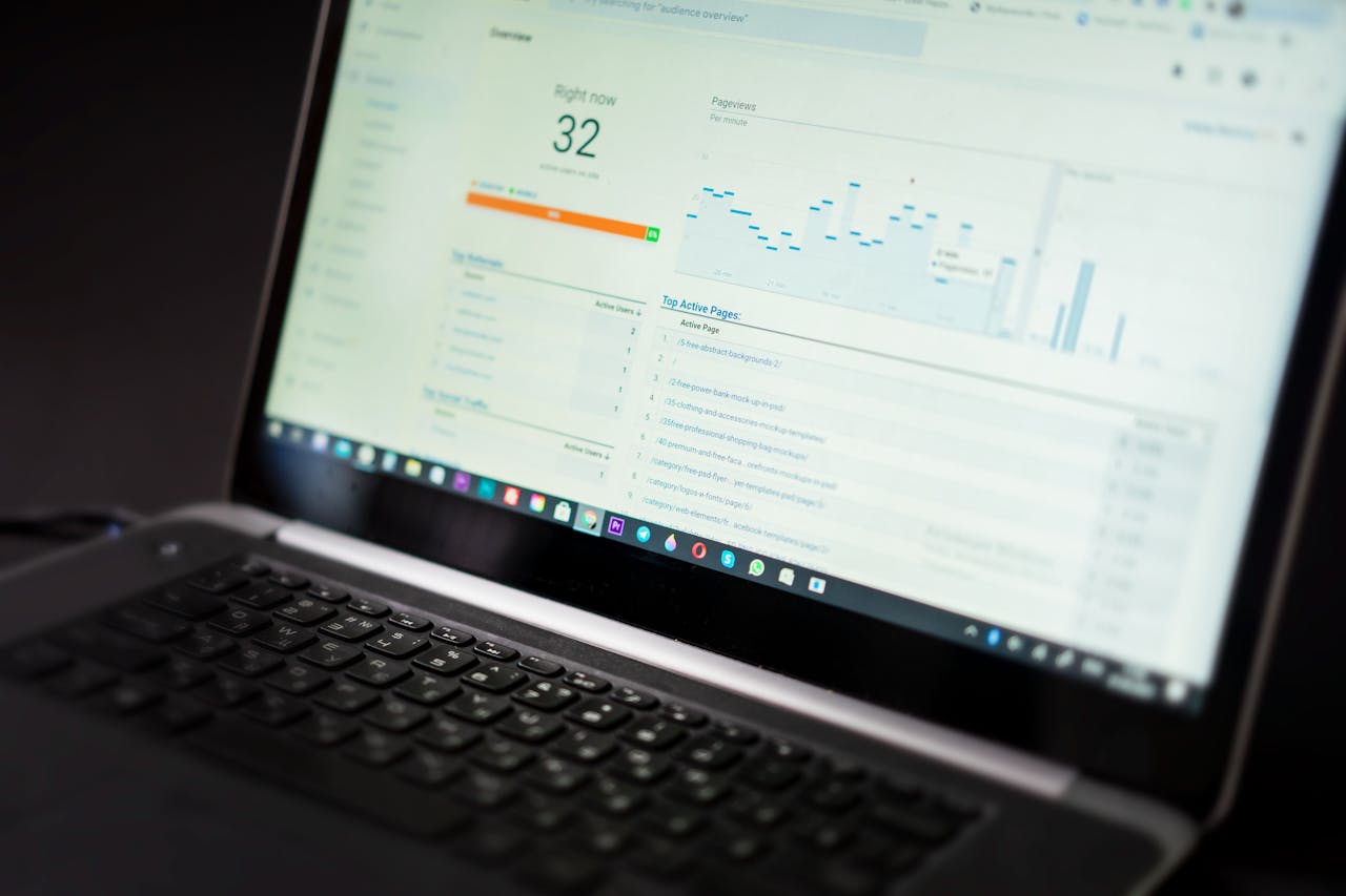 Transforming stock visibility with AI-powered Operational Intelligence